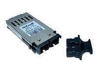 D-LINK DGS-703, 1-port GBIC Gigabit Ethernet Module, Single-mode fiber, LX dist. (up to 10km), support 3.3V | D-Link - Image 2