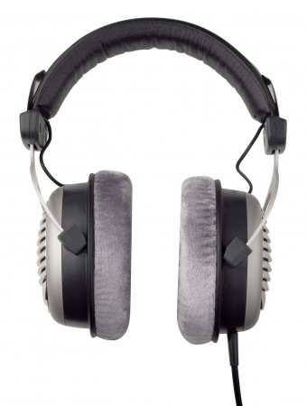 Beyerdynamic | DT 990 Edition | Headphones | Headband/On-Ear | Black, Silver - Image 3