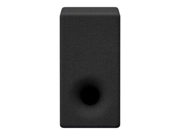 Sony SA-SW3 Wireless 200W Subwoofer for HT-A9/A7000 | Sony | Subwoofer for HT-A9/A7000 | SA-SW3 | 200 W | Black | Wireless connection - Image 8