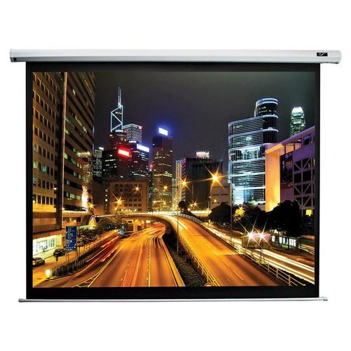 Elite Screens | Spectrum Series | Electric84V | Diagonal 84 " | 4:3 | Viewable screen width (W) 171 cm | White
