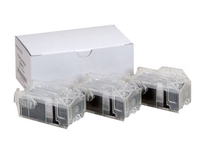 Lexmark 25A0013 | Staple Cartridges (3 pack) | Staple Cartridges - Image 2