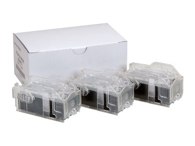 Lexmark 25A0013 | Staple Cartridges (3 pack) | Staple Cartridges - Image 3