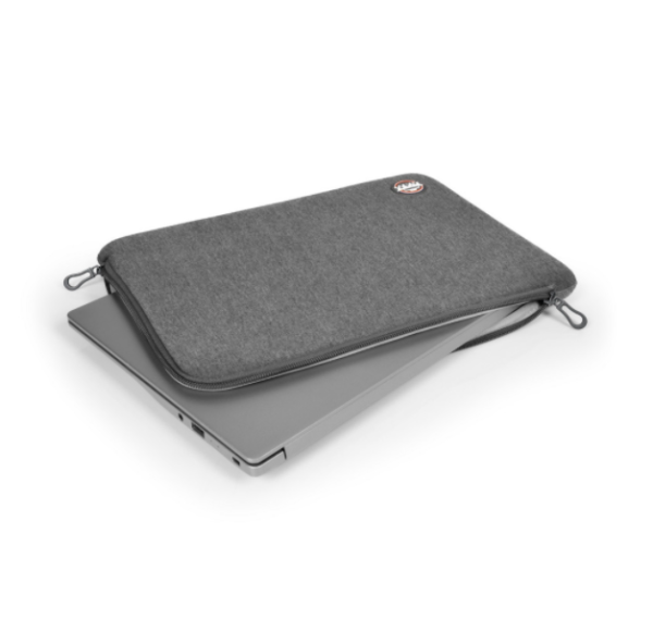 PORT DESIGNS | Torino II Sleeve 15.6" | Sleeve | Grey - Image 3
