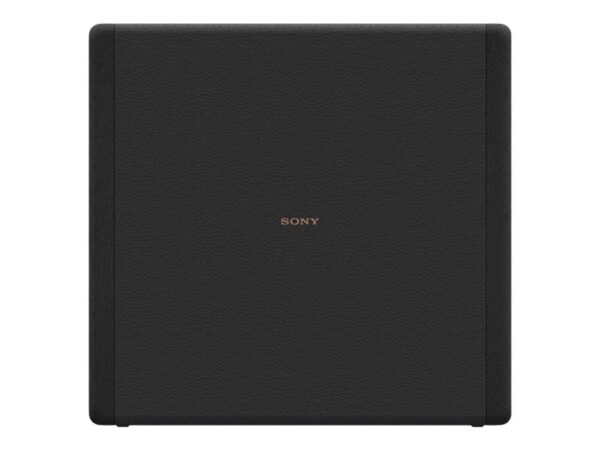 Sony SA-SW3 Wireless 200W Subwoofer for HT-A9/A7000 | Sony | Subwoofer for HT-A9/A7000 | SA-SW3 | 200 W | Black | Wireless connection - Image 10