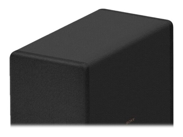Sony SA-SW3 Wireless 200W Subwoofer for HT-A9/A7000 | Sony | Subwoofer for HT-A9/A7000 | SA-SW3 | 200 W | Black | Wireless connection - Image 11