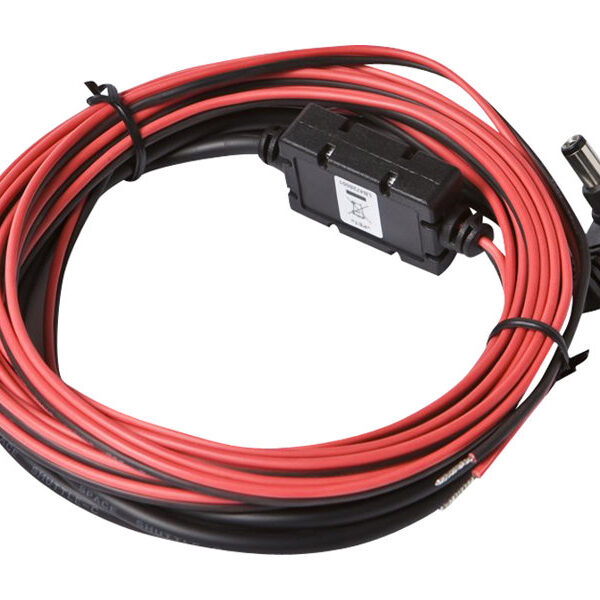 Brother PACD600WR / PJ CAR ADAPTER (WIRED)