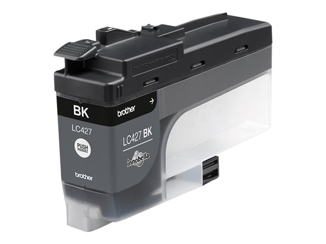 Brother LC427BK | Ink Cartridge | Black - Image 5