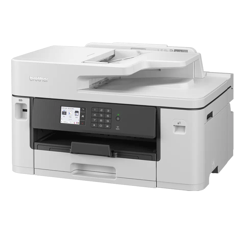 Brother MFC-J5340DW | Inkjet | Colour | 4-in-1 | A3 | Wi-Fi - Image 3