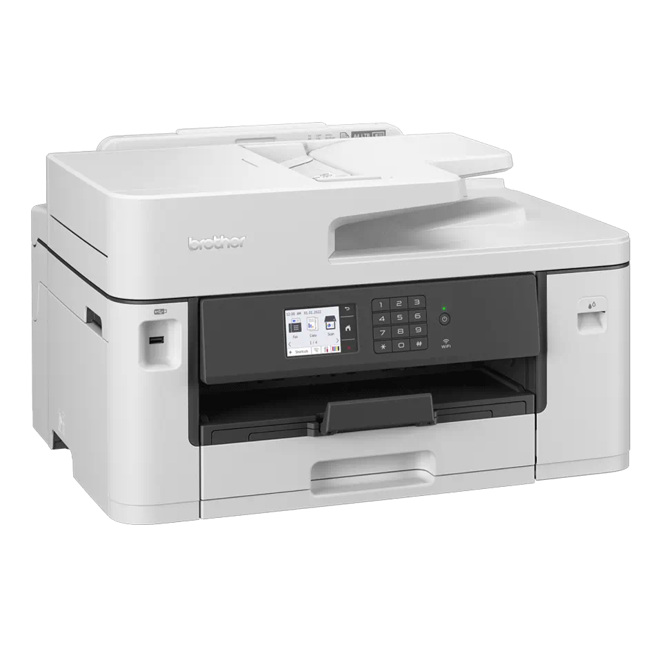 Brother MFC-J5340DW | Inkjet | Colour | 4-in-1 | A3 | Wi-Fi - Image 6