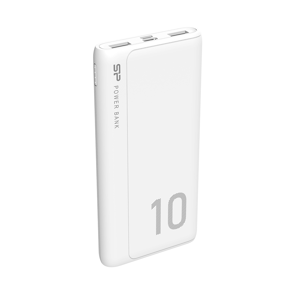 Silicon Power | Power Bank | SP10KMAPBKGP150W | Li-Polymer - Image 3