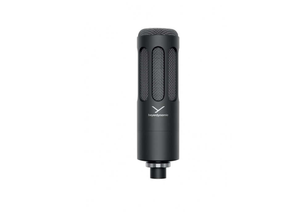 Beyerdynamic | Dynamic Broadcast Microphone | M 70 PRO X | Black | Wired | 320 kg - Image 4