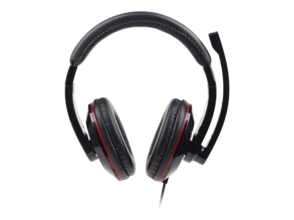 Gembird | MHS-001-GW | Stereo headset - Image 6