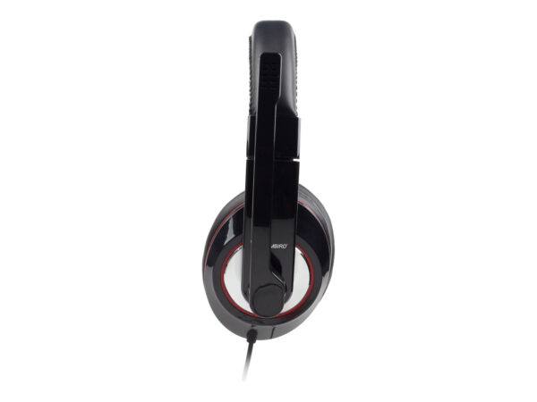 Gembird | MHS-001-GW | Stereo headset - Image 8