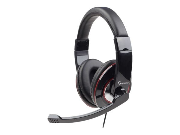 Gembird | MHS-001-GW | Stereo headset - Image 3