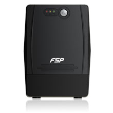 FSP | FP 2000 | 2000 VA | 110 / 120 VAC or 220 / 230 / 240 VAC V | 290 V - Image 2