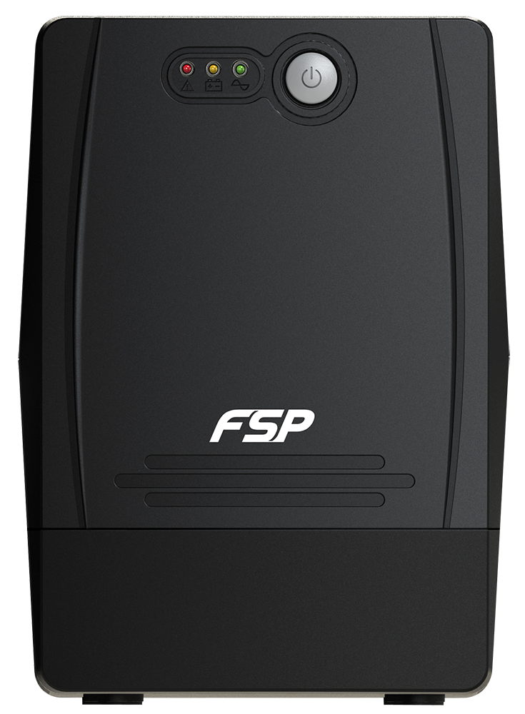 FSP | FP 1000 | 1000 VA | 110 / 120 VAC or 220 / 230 / 240 VAC V | 290 V - Image 4