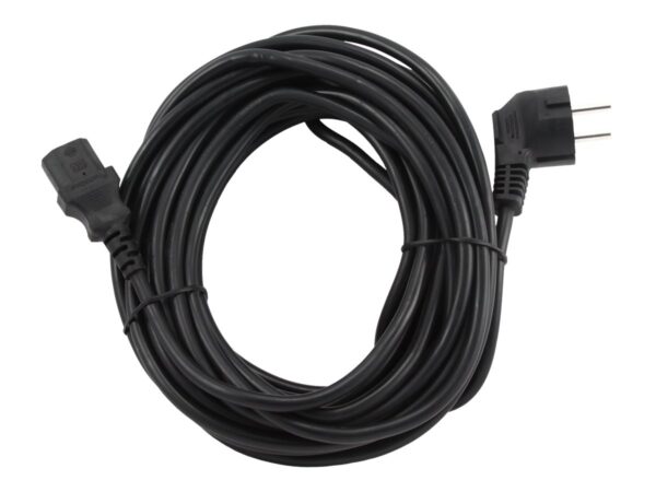 Cablexpert | PC-186-VDE-5M power cord with VDE approval - Image 2