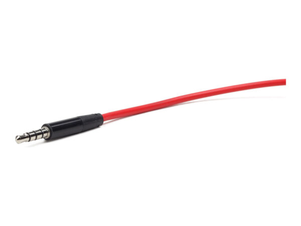 Gembird | MHS-DTW-BK | Wired | On-Ear | Black - Image 18