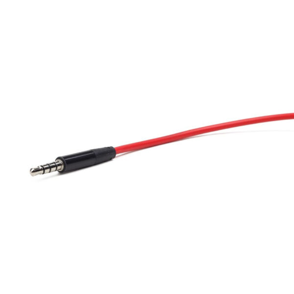 Gembird | MHS-DTW-BK | Wired | On-Ear | Black - Image 19