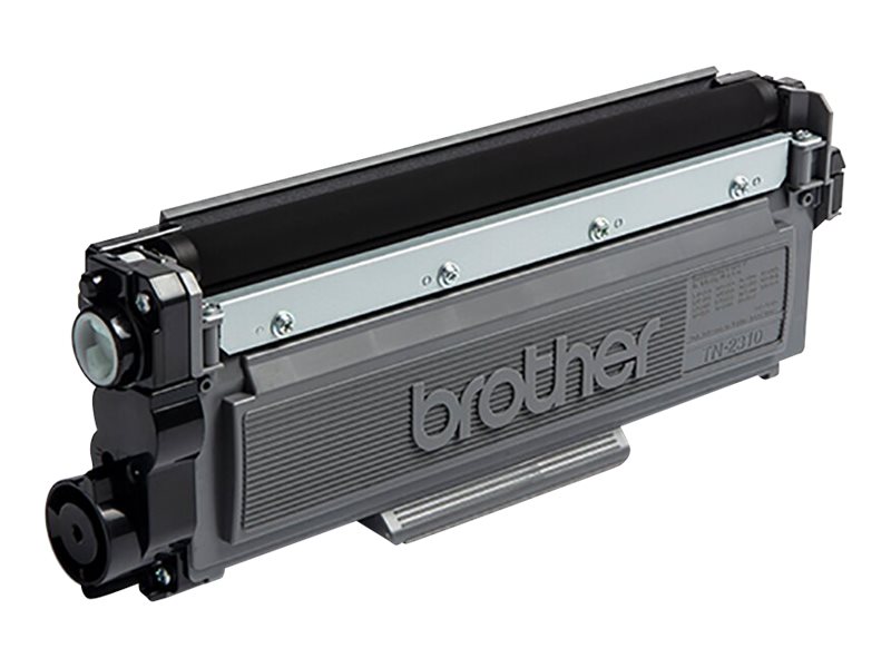 Brother TN-2310 | Toner Cartridge | Black - Image 4