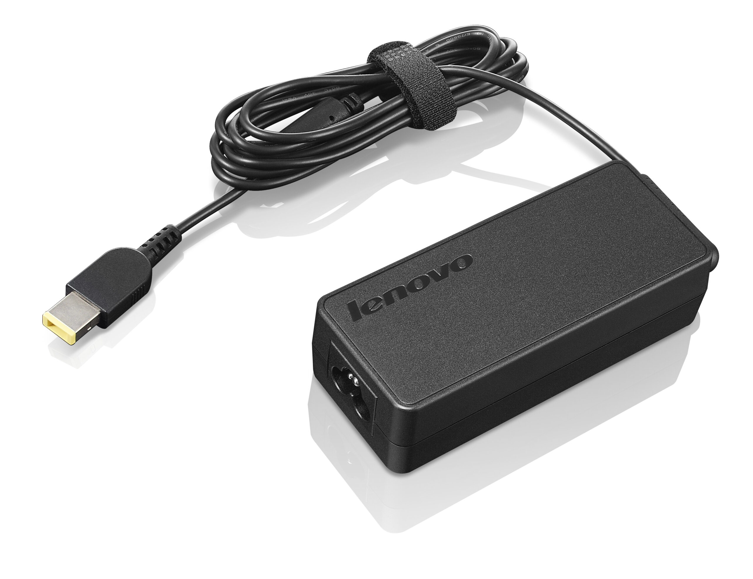 Lenovo | ThinkPad | Slim | 65 W | AC Adapter - Image 3