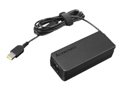 Lenovo | ThinkPad | Slim | 65 W | AC Adapter - Image 2