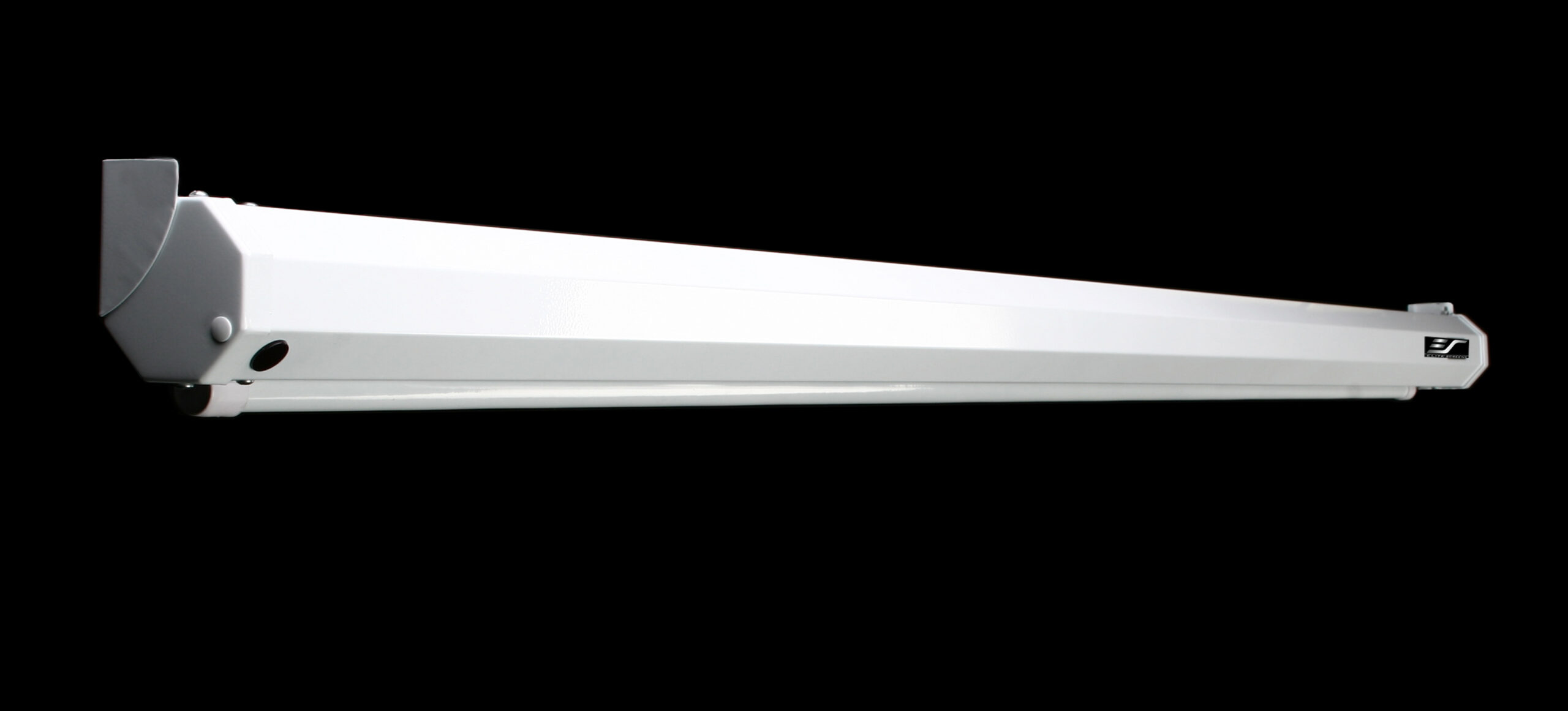 Elite Screens | Spectrum Series | Electric128NX | Diagonal 128 " | 16:10 | Viewable screen width (W) 275 cm | White - Image 5