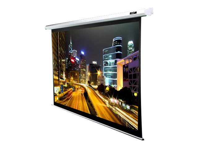 Elite Screens | Spectrum Series | Electric128NX | Diagonal 128 " | 16:10 | Viewable screen width (W) 275 cm | White - Image 3