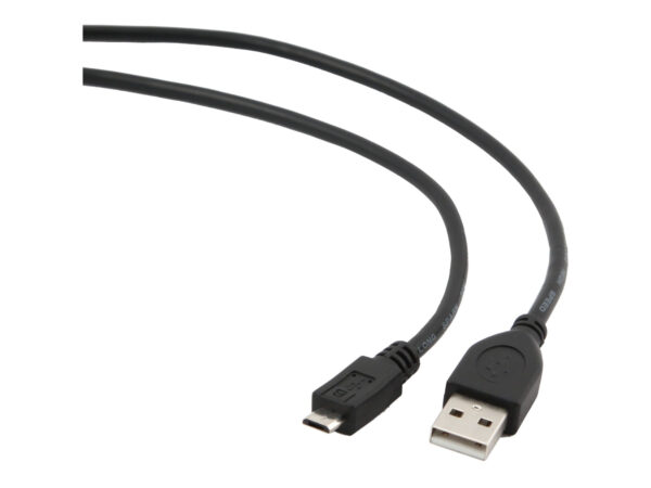 Cablexpert | USB 2.0 | USB-A to micro-USB USB A | Micro-USB B - Image 3