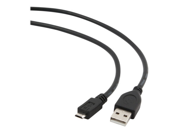 Cablexpert | USB 2.0 | USB-A to micro-USB USB A | Micro-USB B - Image 4