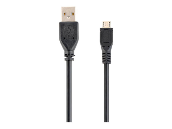 Cablexpert | USB 2.0 | USB-A to micro-USB USB A | Micro-USB B - Image 6