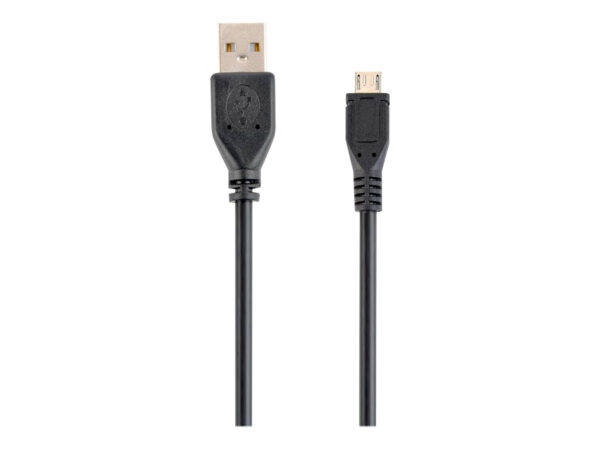 Cablexpert | 1.8m USB 2.0 A/Micro-B M | USB A | Micro-USB B - Image 6