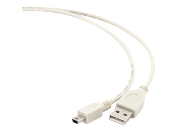Cablexpert | CC-USB2-AM5P-6 | USB-A to mini-USB USB A | Mini-USB B - Image 3
