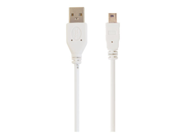 Cablexpert | CC-USB2-AM5P-6 | USB-A to mini-USB USB A | Mini-USB B - Image 5