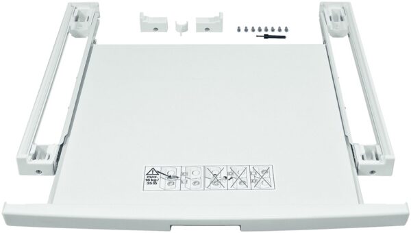 Bosch | WTZ11400 | Stacking kit with pollout shelf