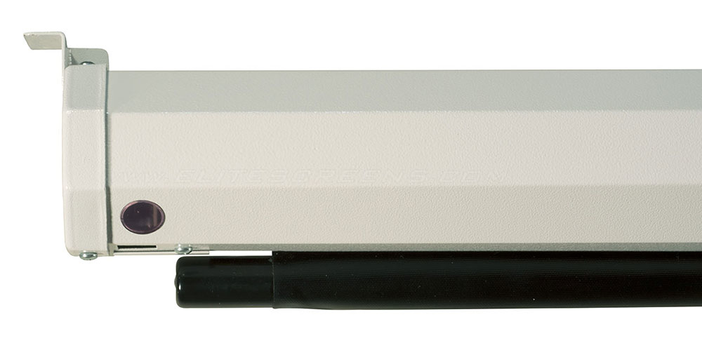 Elite Screens | VMAX2 Series | VMAX100XWH2-E24 | Diagonal 100 " | 16:9 | Viewable screen width (W) 222 cm | White - Image 10