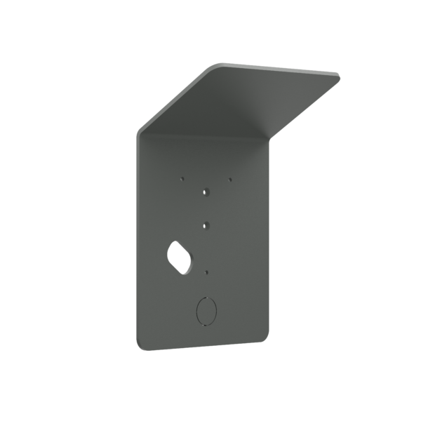 Wallbox | Rain cover for Eiffel Basic for Commander 2