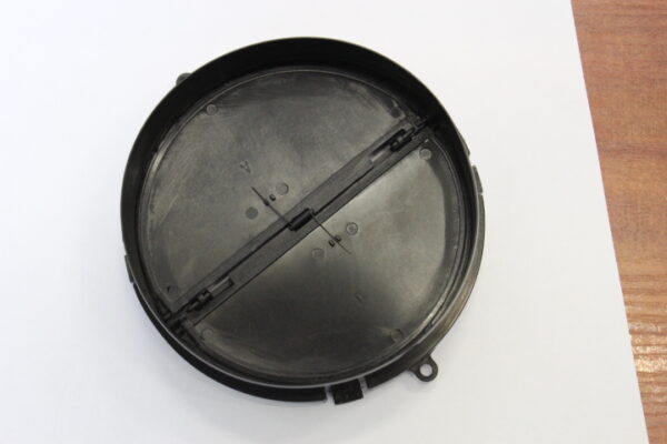 CATA | Hood accessory | 02849002 | Adaptor + Check Valve | Quantity per pack 1 pc | for TF-5260/TF-5250/TF-3600/TF-5060/LF-2060/F-2260/F-2050/F-2260/F-2050/F-2290/P-3060/P-3050/P-3290/P-3260 - Image 2