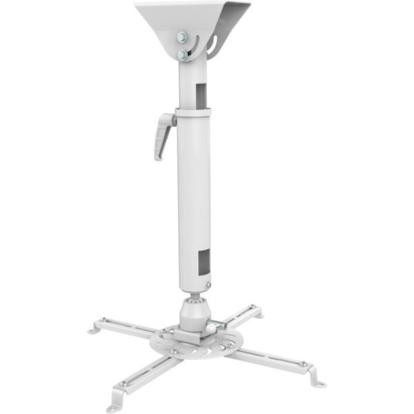 Sunne | Projector Ceiling mount | Turn, Tilt | White