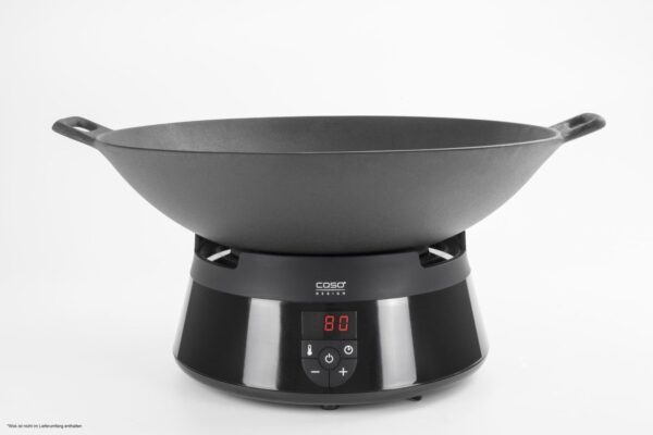 Caso | FonDue Set | Electric | 1000 W - Image 5