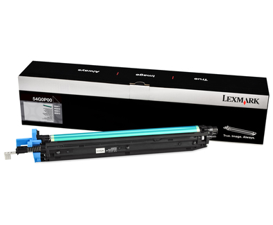 Lexmark 54G0P00 | Photoconductor Unit (125K) | Photoconductor