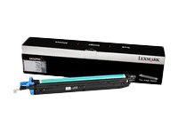 Lexmark 54G0P00 | Photoconductor Unit (125K) | Photoconductor - Image 2