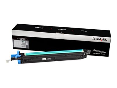 Lexmark 54G0P00 | Photoconductor Unit (125K) | Photoconductor - Image 3