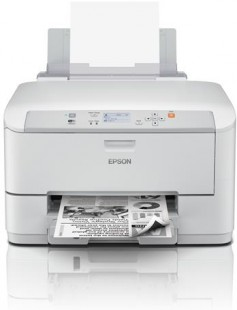 Epson WF-M5190DW | Mono | Inkjet | Printer | Wi-Fi | Maximum ISO A-series paper size A4 | Grey/White - Image 14