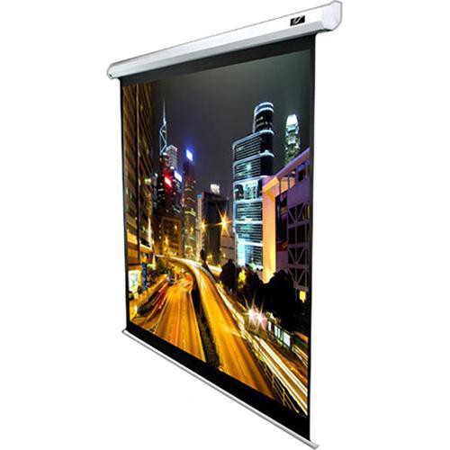 Elite Screens | VMAX2 Series | VMAX135XWH2-E24 | Diagonal 135 " | 16:9 | Viewable screen width (W) 299 cm | White - Image 2