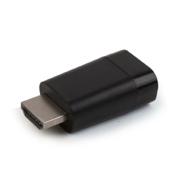 Cablexpert HDMI to VGA adapter, Single port | Cablexpert - Image 2