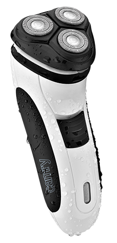 Shaver | Camry | CR 2915 | White/Black - Image 13