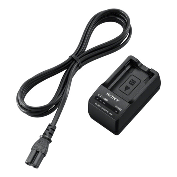 Sony | Travel Battery charger | BC-TRW