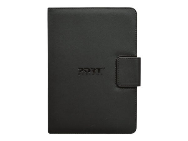 PORT DESIGNS | MUSKOKA Universal | 10 " | Folio | 10'' | Black - Image 3