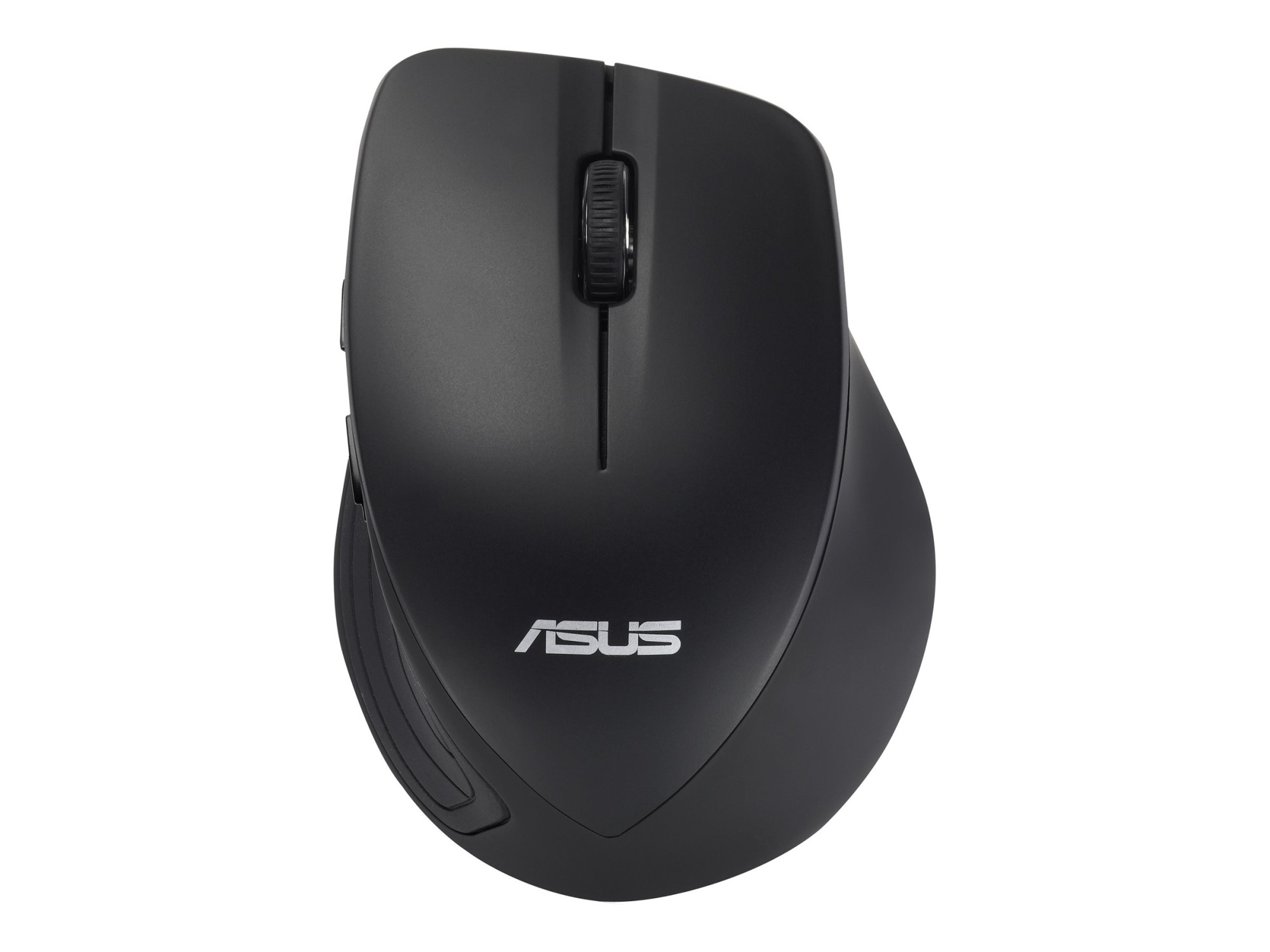 Asus | WT465 | Wireless Optical Mouse | wireless | Black - Image 2